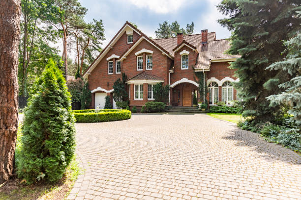 Best Driveway Pavers Near Me  in Fort Dick, CA