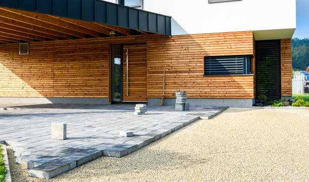 Best Concrete Paver Driveway  in Fort Dick, CA