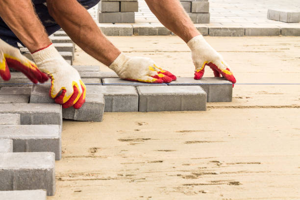 Best Driveway Paving Contractor  in Fort Dick, CA