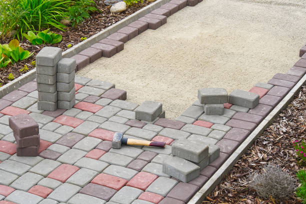 Best Driveway Repair Near Me  in Fort Dick, CA