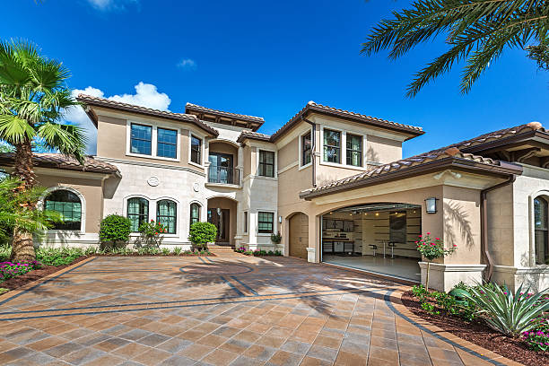 Best Best Driveway Pavers  in Fort Dick, CA