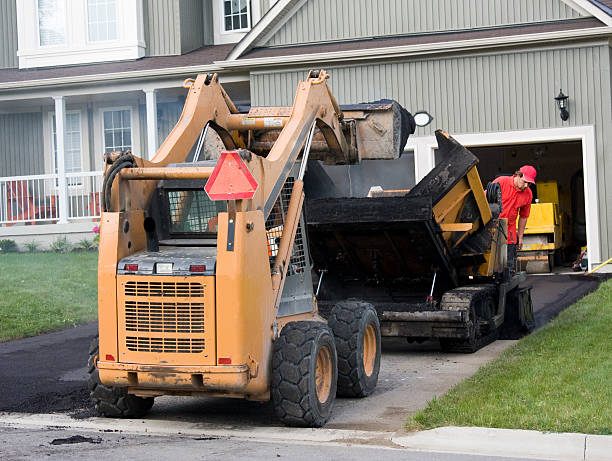 Best Permeable Paver Driveway  in Fort Dick, CA