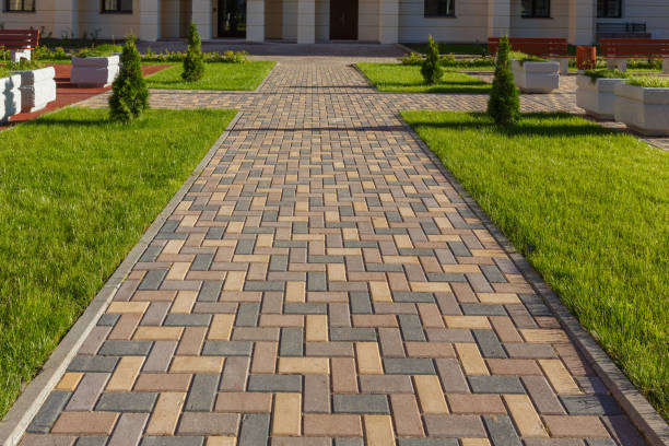 Best Professional Driveway Pavers  in Fort Dick, CA